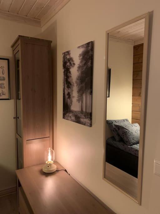 Stuga I Valfjaellet Åmotfors 外观 照片