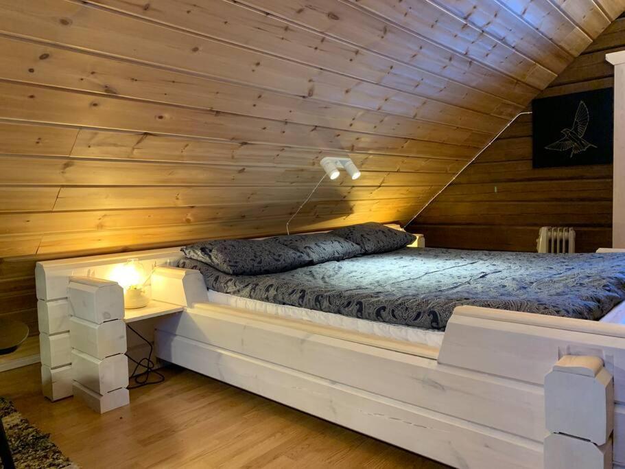 Stuga I Valfjaellet Åmotfors 外观 照片